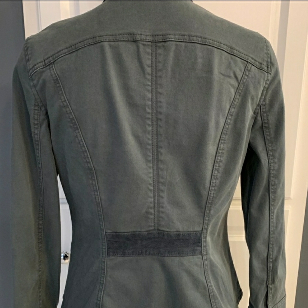 Whbm Jacket - image 4